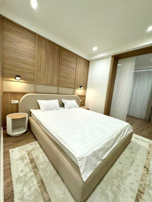 Ц6 Пожарка 3/7/9 133м2 С Новый ремонтом