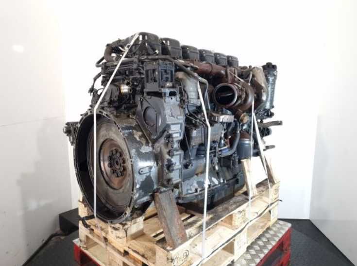 Motor complet Scania DC13 115 L01 - Piese de motor Scania