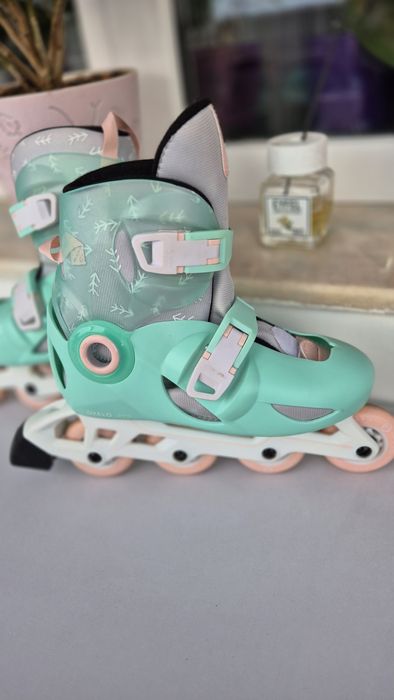 Role Dechatlon Oxelo