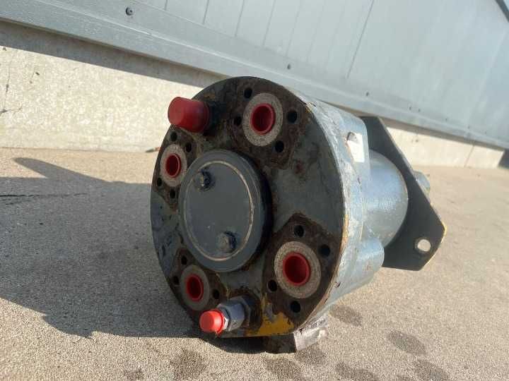 Motor hidraulic rotire LIEBHERR -Piese de schimb LIEBHERR