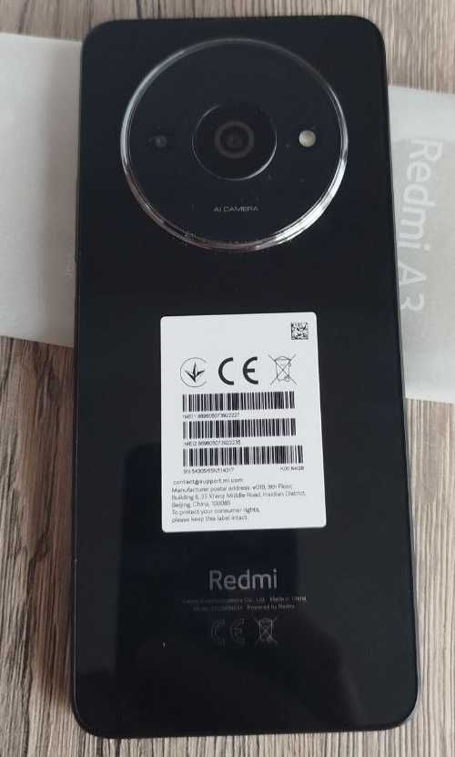 Xiaomi Redmi A3 3/64