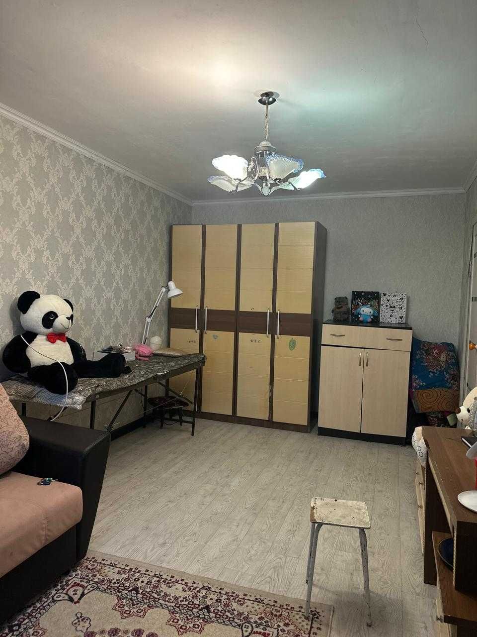 Продается 1-комн.кв по пр.Мира 116/1