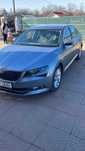 Skoda Superb 2.0 TDI 2018