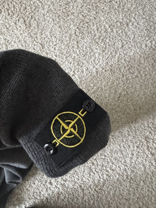 Stone island М размер