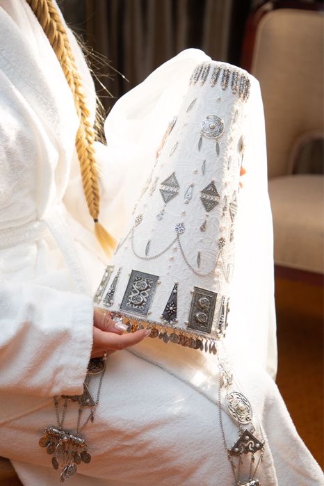 Саукеле на узату