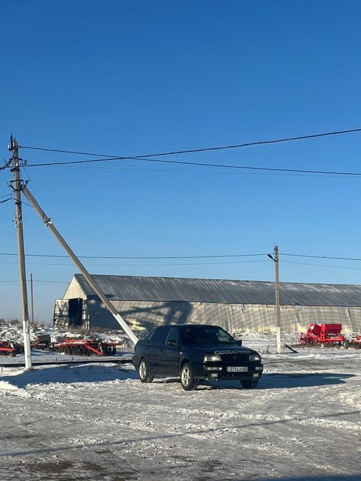 Фольцваген Вента