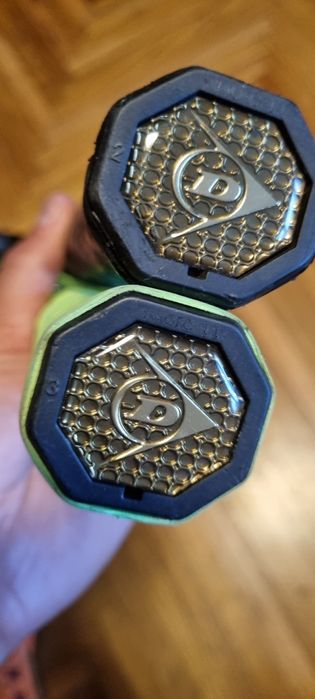 Racheta profesionala tenis Dunlop Muscle Wave 200g 100 in2