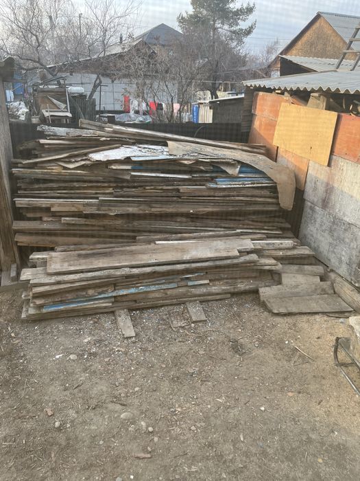 Продам Дрова самовывоз