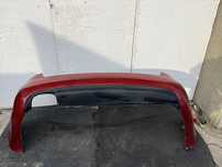 Bara spate Audi A4 B7 completa 2004-2007