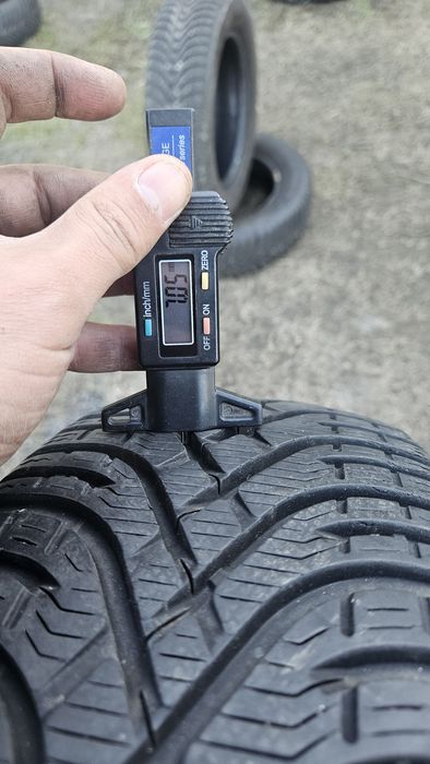 4бр гуми 185 60 15 клебер