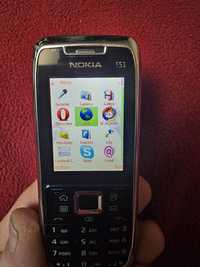 Лот Стари  телефони Nokia E51,Siemens,Ericsson
