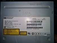 Отдам DVD-RW rom рабочий