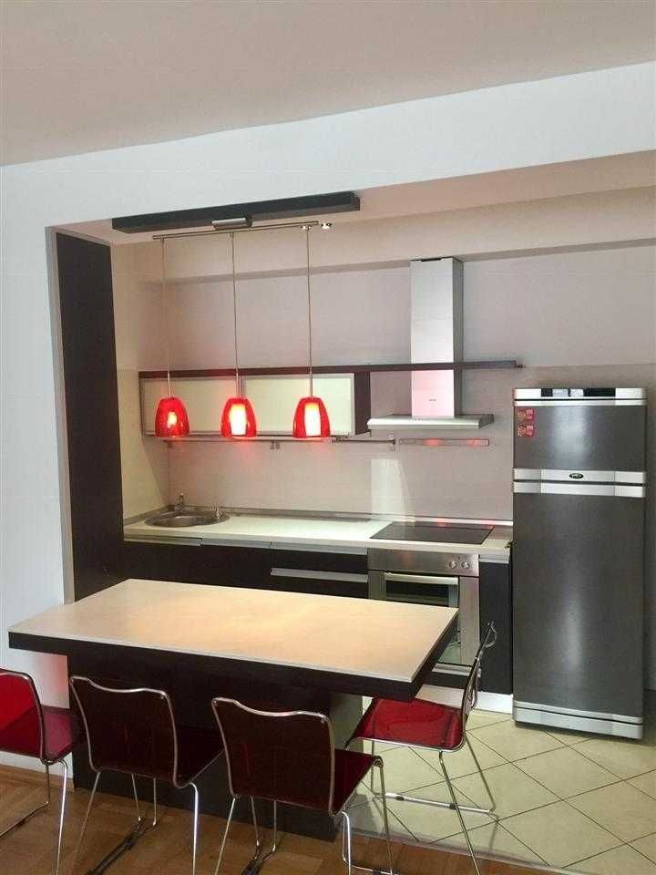 Дава се под наем Тристаен апартамент в Бургас, Лазур - 70 кв.м за 280.5 € - Снимка #1