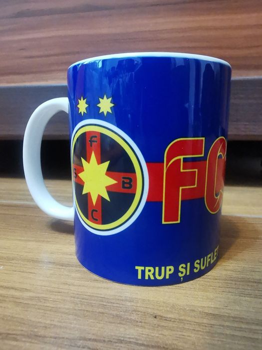 Cana FCSB Steaua