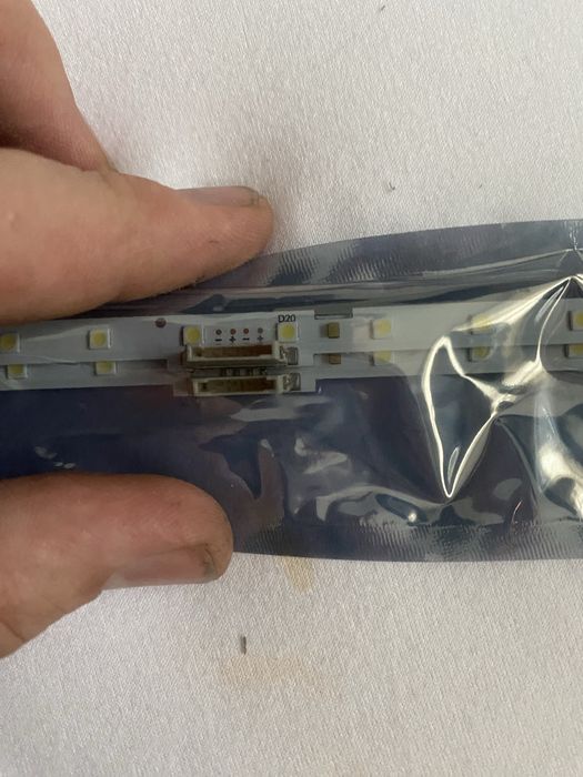 Piese samsung 49 inci 123 cm