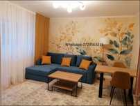 Inchiriez apartament 2 camere sect 6 la 4 min de metrou Pacii