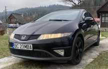 Schimb Honda Civic