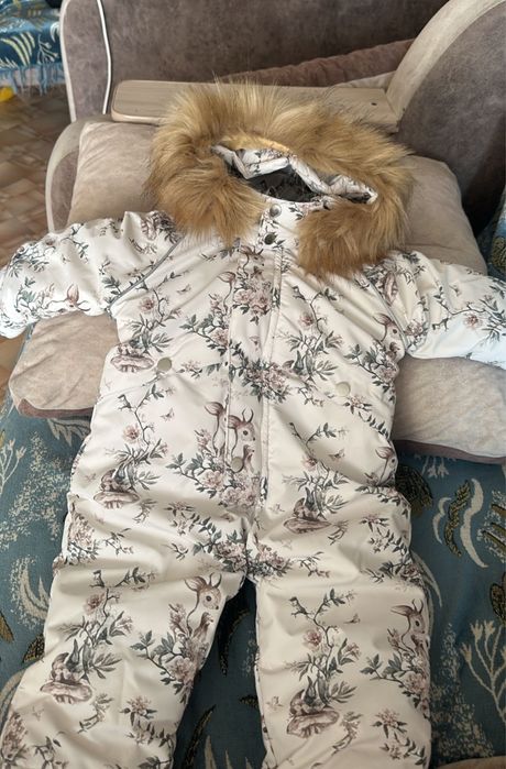 Комбенизон для детей