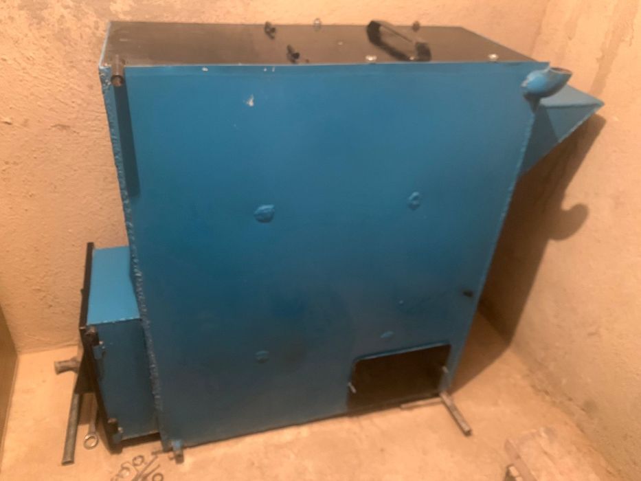 Умный печь 250 300кв срочно сатылады