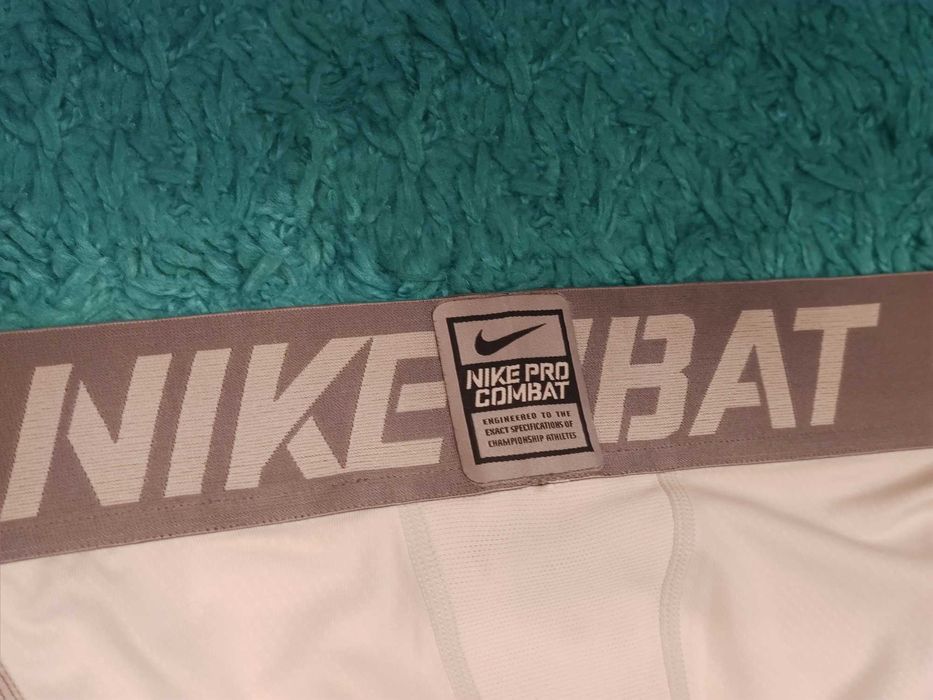 Boxeri Nike Pro Combat