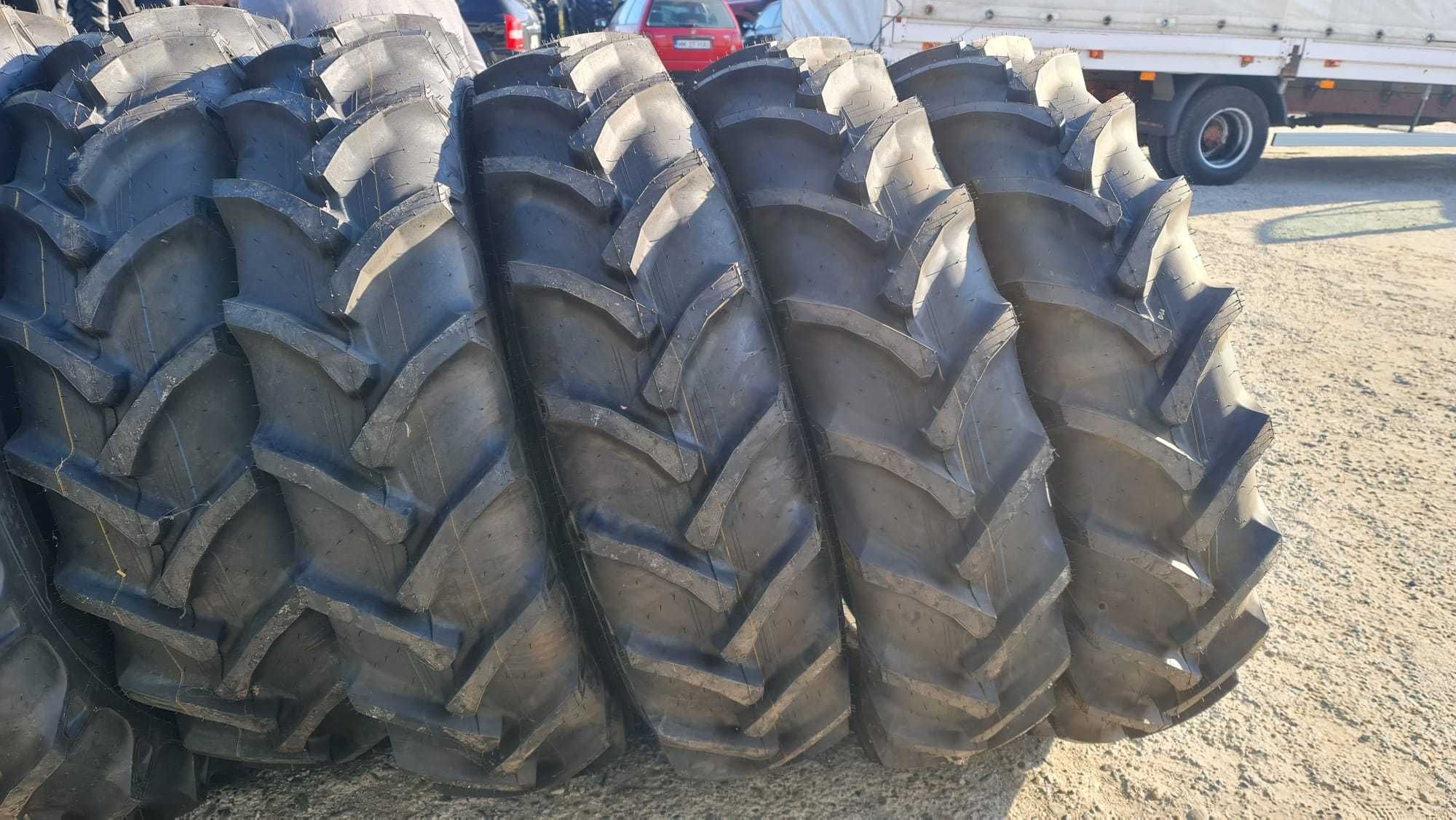 Cauciucuri noi CEAT 11.2-28 8PR anvelope tractor spate FIAT