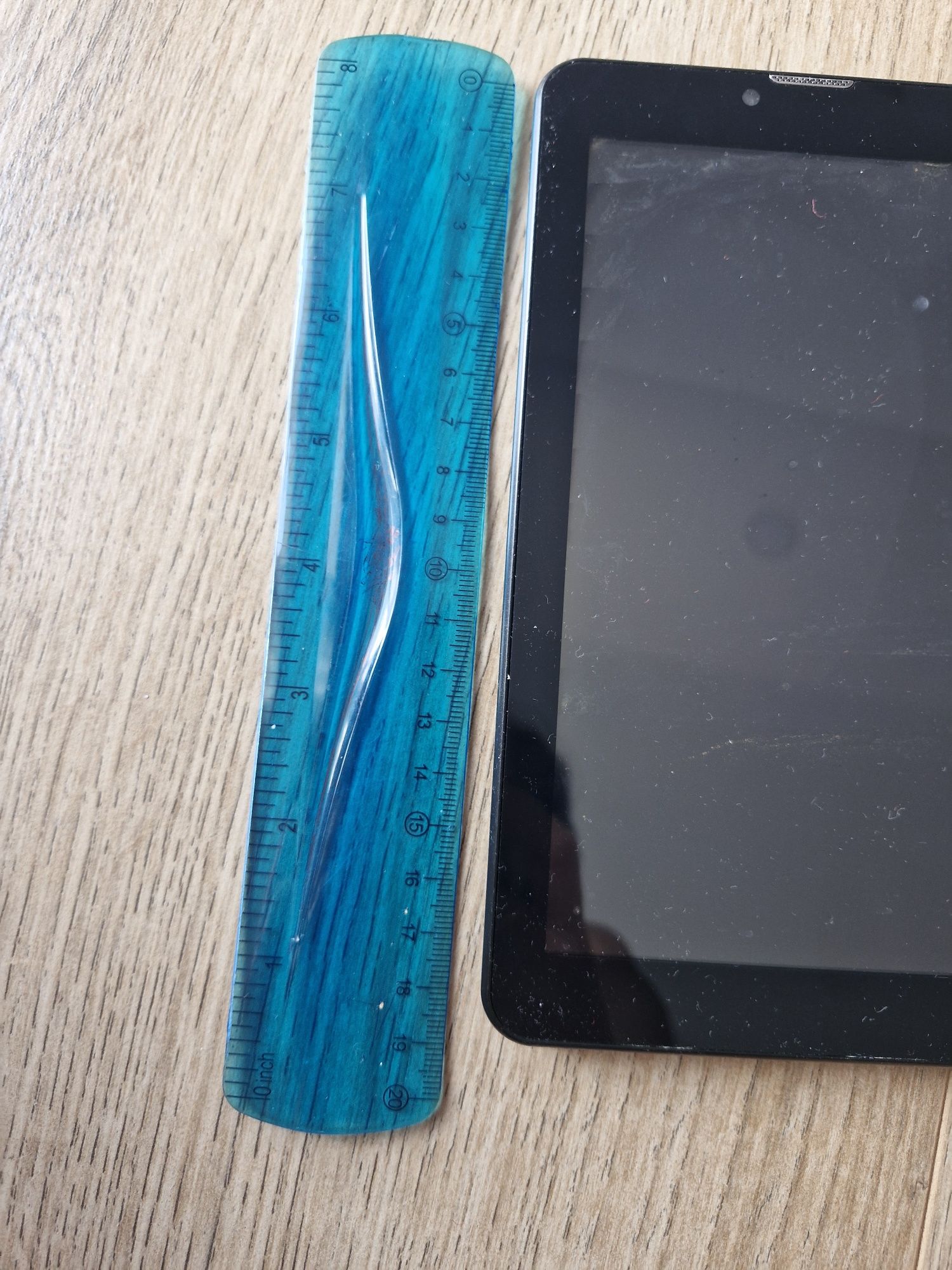 Tableta utok hello 7d pentru piese nefuncțională