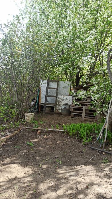 Продам дачу со мелиоратор