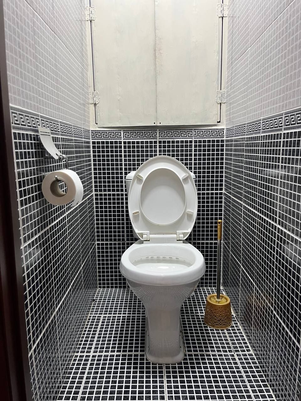 Продам свою квартиру 4/5/5 на юнусабад-9