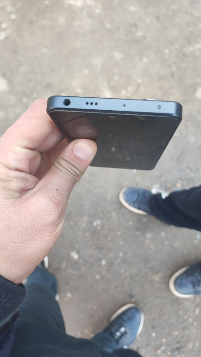 Poco X6 5G 258/8