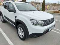 Dacia Duster 2019 ,1.6 benzina 4×4 km.119.000 reali Posibilitate Rate