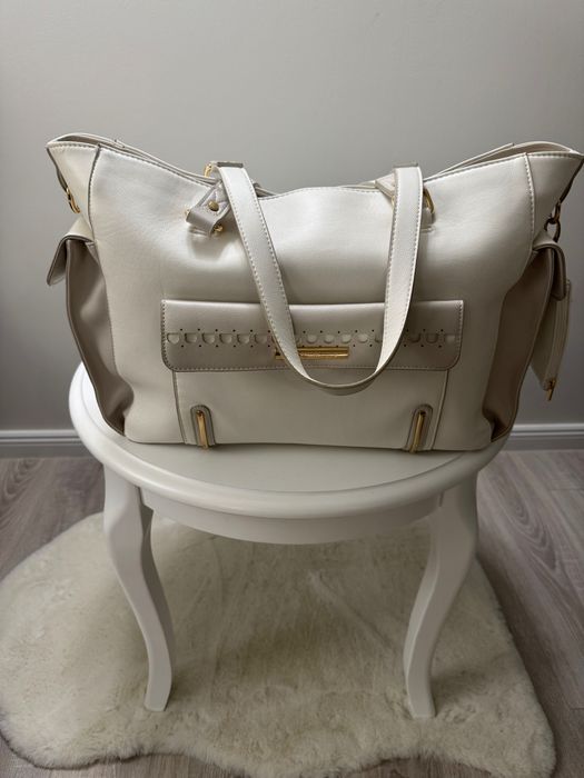 Geanta maternitate MAYORAL