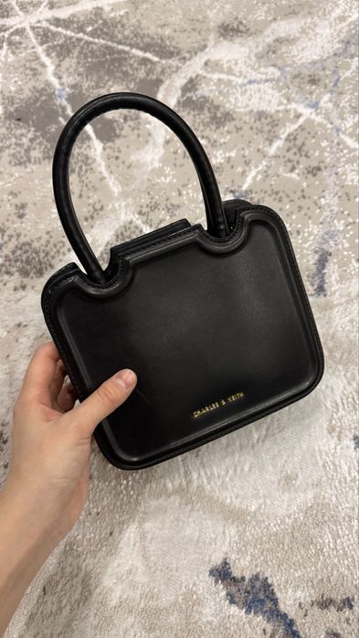 Сумка Оригинал Charles Keith