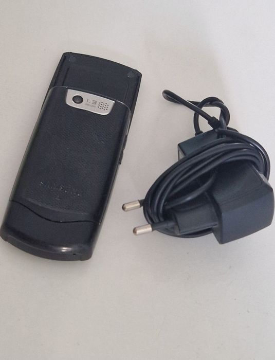 Telefon Samsung slide