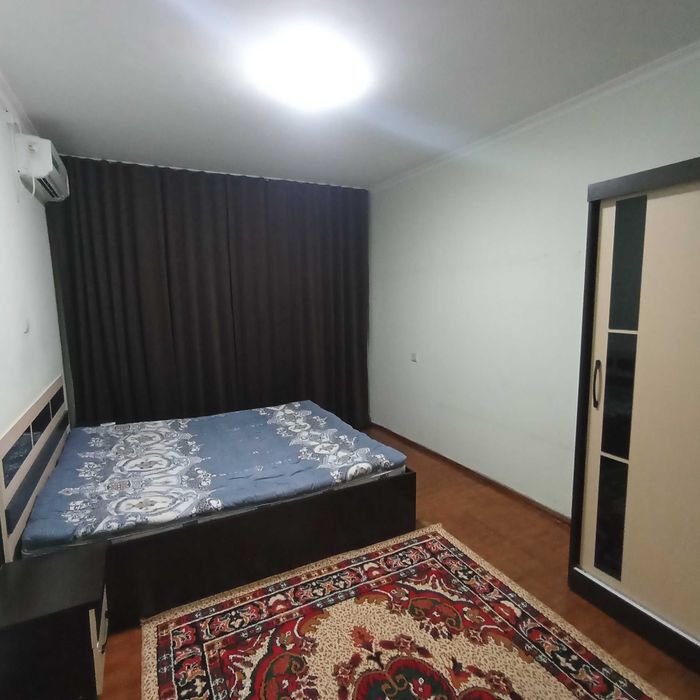 Квартира аренда 1 ком Яккасарай 138996
