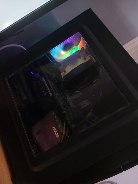 PC Gaming low end de buget