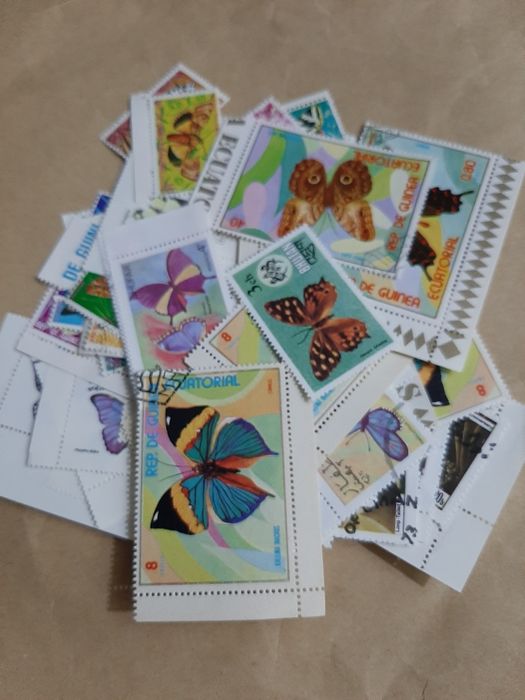 Timbre la plic 1500 circulate.