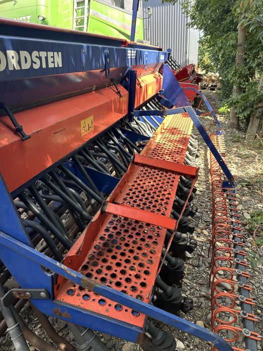 Semanatoare paioase 4 m cu combinator