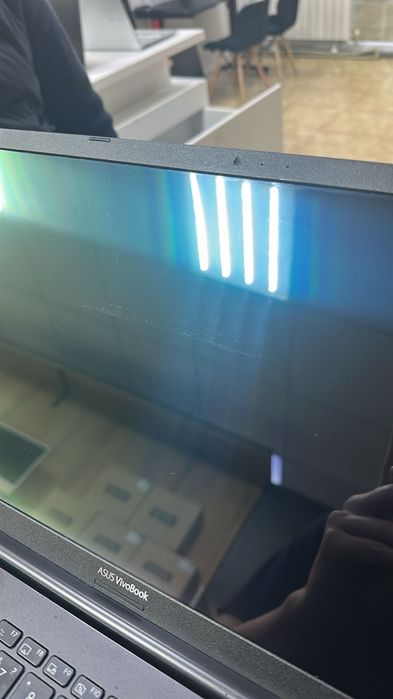Продается Asus vivobook