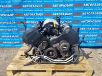 Двигатель ALF 2.4 на Ауди А6С5