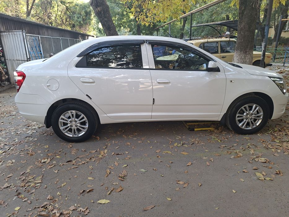 Продам Cobalt Style