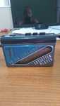 Walkman casetofon și radio