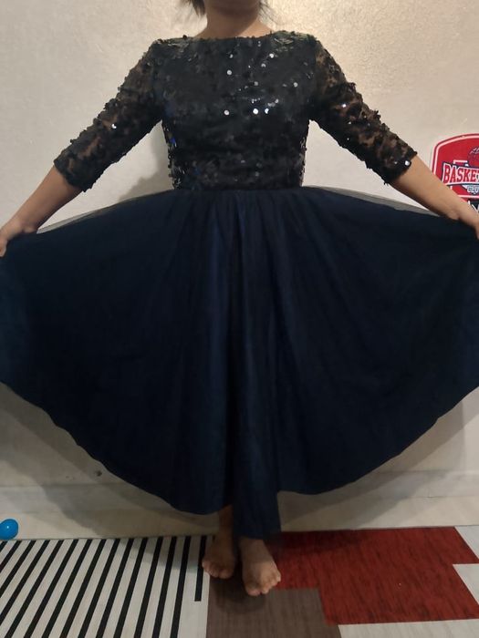 Платье женское платье