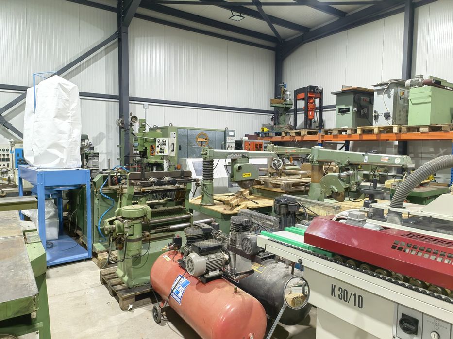 Аспирация 90% нова, с 2 чувала, мт 4кв, сл на засмук 5000куб.