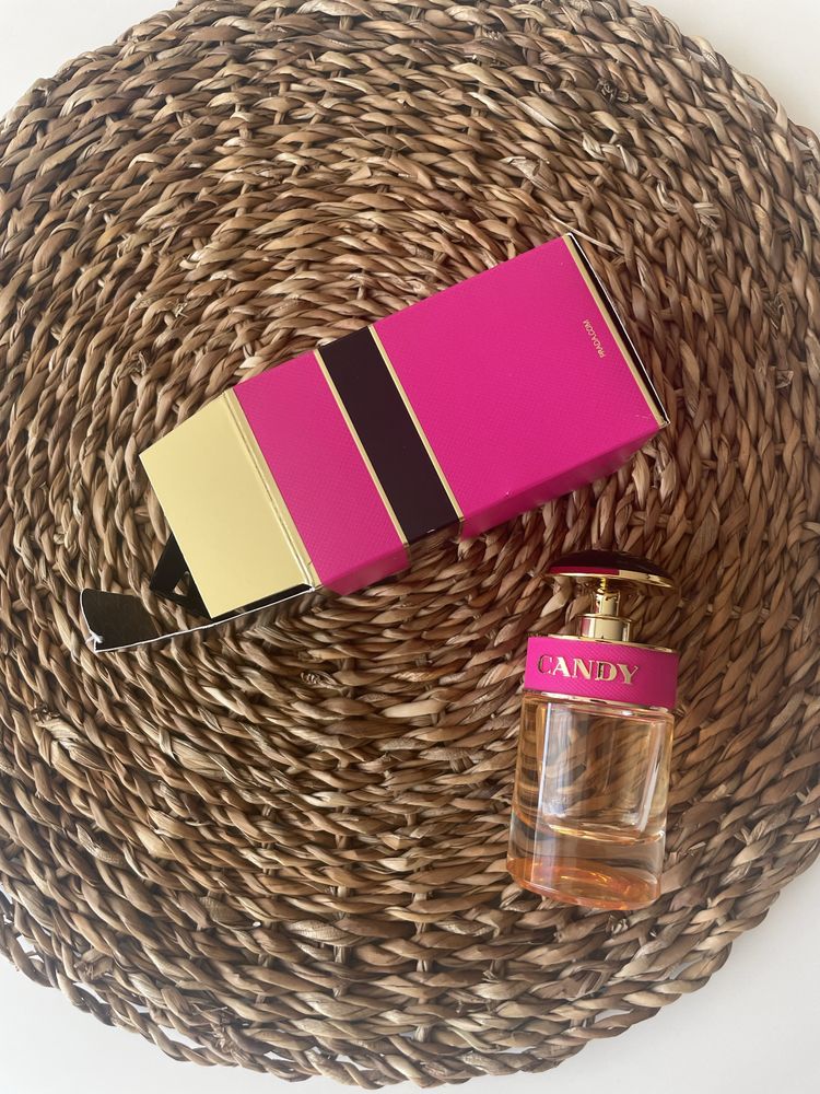 Парфюм Prada Candy