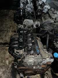 Привозной двигатель мотор GA15 SR20 QR20 VQ23 QG18 VQ35 MR20 CD20 KA24