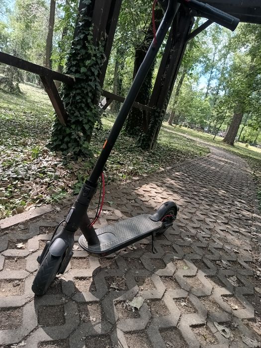 Trotineta xiomi pro 2