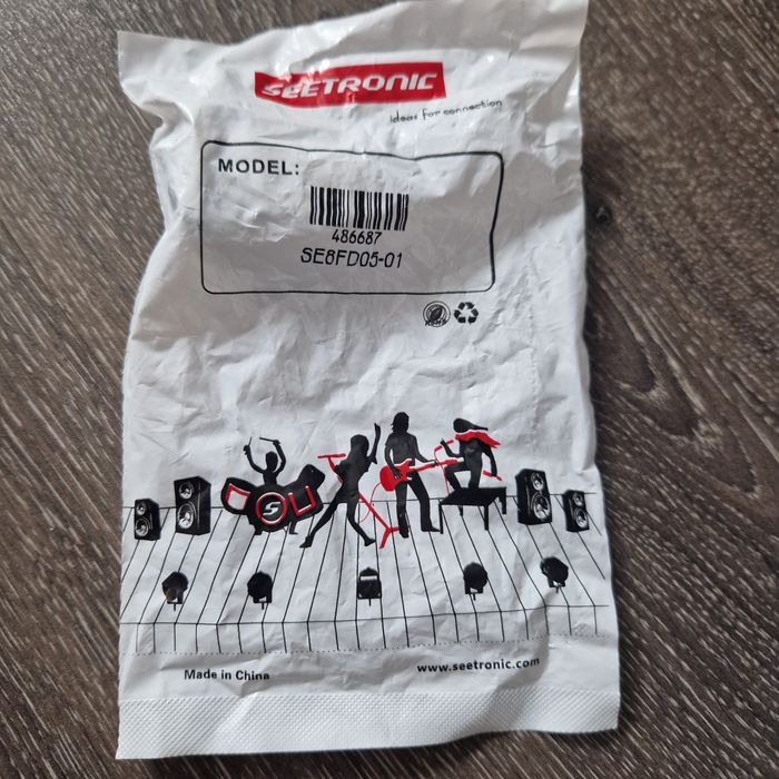 Seetronic Jack de montane cu conector