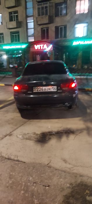 Продам мазда кседос 6 1.6