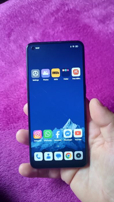 Realme GT Master Edition