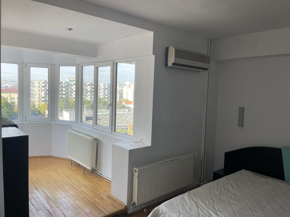 Persoana fizica inchiriez apartament 4 Cam. 125m2. Dorobantilor 99-101